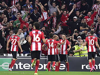 "What Athletic Bilbao have...